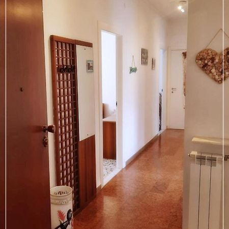 La Casa Di Palma Apartment Alassio Luaran gambar