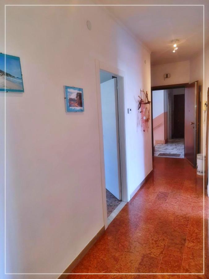 La Casa Di Palma Apartment Alassio Luaran gambar